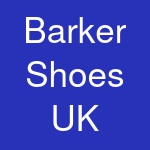 Barker Shoes UK