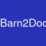 Barn2Door