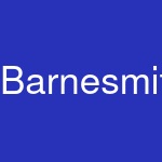 Barnesmith