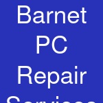 Barnet PC Repair Services