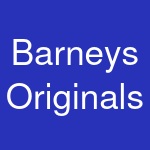 Barneys Originals