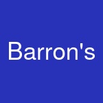 Barron's