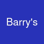 Barry's