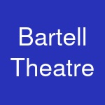 Bartell Theatre