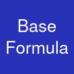 Base Formula