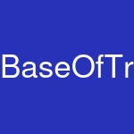 BaseOfTree