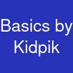 Basics by Kidpik