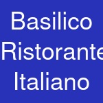 Basilico Ristorante Italiano