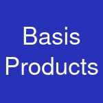 Basis Products