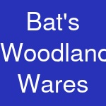 Bat's Woodland Wares