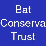 Bat Conservation Trust