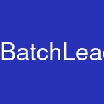 BatchLeads