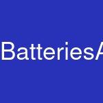 BatteriesAndButter