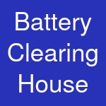 Battery Clearing House