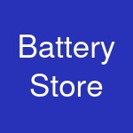 Battery Store