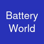 Battery World