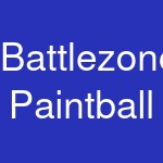 Battlezone Paintball