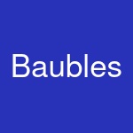 Baubles