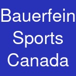 Bauerfeind Sports Canada