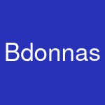 Bdonnas