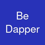 Be Dapper