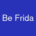 Be Frida