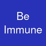 Be Immune