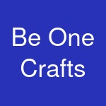 Be One Crafts