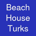 Beach House Turks & Caicos