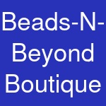 Beads-N-Beyond Boutique