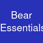 Bear Essentials