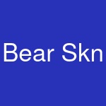 Bear Skn