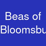 Beas of Bloomsbury