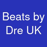 Beats by Dre UK