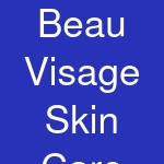 Beau Visage Skin Care & Spa