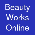 Beauty Works Online