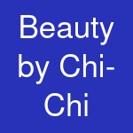 Beauty by Chi-Chi