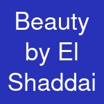 Beauty by El Shaddai