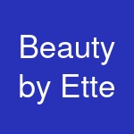 Beauty by Ette