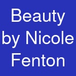 Beauty by Nicole Fenton