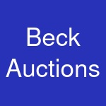 Beck Auctions