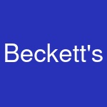 Beckett's