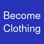 Become Clothing