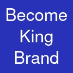 Become King Brand