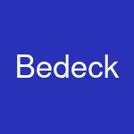 Bedeck