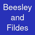 Beesley and Fildes