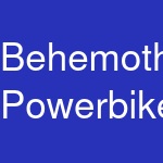 Behemoth Powerbikes