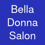 Bella Donna Salon & Spa