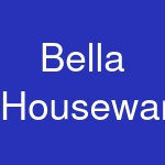 Bella Housewares