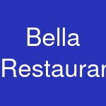 Bella Restaurant